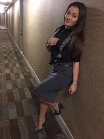 Олеся